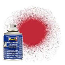 Spray Color Karminrot, matt, 100ml
