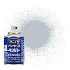 Spray Color Aluminium, metallic, 100ml