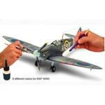 Model Color - RAF WWII