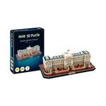 Buckingham Palace Revell 3D Puzzle