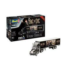 Truck & Trailer \"AC/DC\" Limited Edition