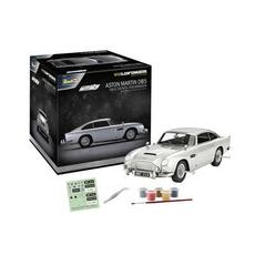 Adventskalender \"James Bond Aston Martin DB5\"