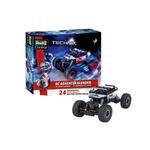 Adventskalender RC Crawler