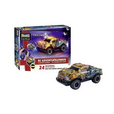 RC Adventskalender Christmas Driver