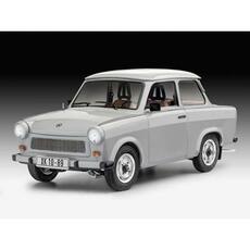 60th Anniversary Trabant 601 \"Exclusive Edition\"