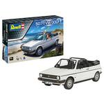 Geschenkset \"50 Years of the VW Golf 1\"