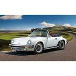 Geschenkset 50 Years of Porsche 911 G-Model