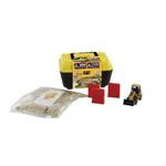 CAT Micro 906 Wheel Loader - Playbox Kit