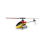 2,4 GHz Single Blade Helicopter SX1