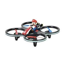 2,4GHz Mini Mario-Copter