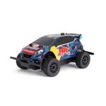 2,4GHz Red Bull Peugeot WRX 208 - Rallycross, Hansen D/P