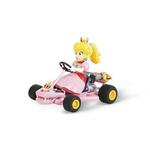 2,4GHz Mario Kart™ Pipe Kart, Peach