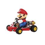 Mario Kart (TM) Pipe Kart, Mario