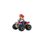 2,4GHz Mario Kart(TM), Mario - Quad 1:40