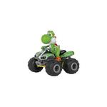 2,4GHz Mario Kart(TM), Yoshi - Quad 1:40