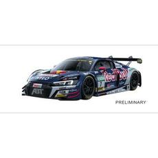 2,4GHz ABT Red Bull Audi R8 LMS GT3 evo II