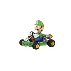 2,4GHz Mario Kart(TM) Pipe Kart, Luigi