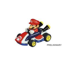 2,4GHz Mario Kart(TM) Race Kart 1:32, Mario