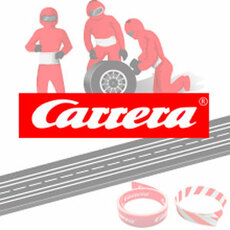 Kleinteile für Carrera Rennbahn