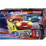 DISNEY·PIXAR CARS - Glow Racers
