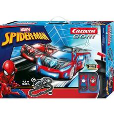 Spider Racing