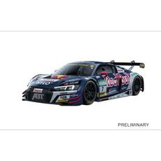 Audi R8 LMS GT3 evo II \"Abt Sportsline - Red Bull\"