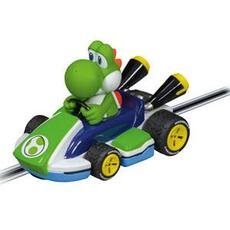 Mario Kart Fahrzeug \"Yoshi\"