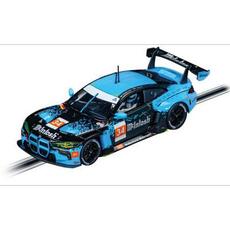 BMW M4 GT3 \"Walkenhorst Motorsport, No.34\"