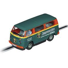 VW BUS T2b \'Jägermeister\'