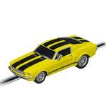 Ford Mustang \'67 - Racing Yellow