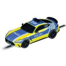 Mercedes-AMG GT \"Polizei\"