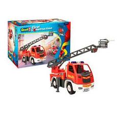 Feuerwehrauto Leiterwagen *
