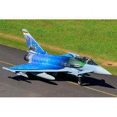 Eurofighter \"Luftwaffe 2020 Quadriga\" *