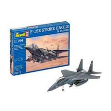 F-15E STRIKE EAGLE & bombs