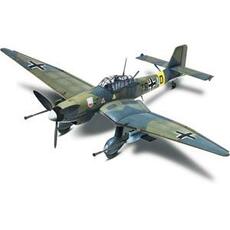 STUKA JU 87G-1