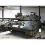 Geschenkset Leopard 1 A1A1-A1A4