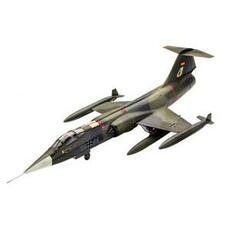 Model Set Lockheed Martin F-104G Starfighter *