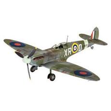 Model Set Supermarine Spitfire Mk.II
