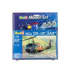 Model Set Bell UH-1D \"SAR\"