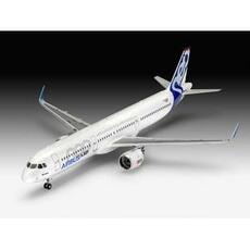 Model Set Airbus A321 Neo