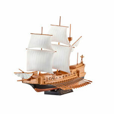 Model Set Spanish Galleon