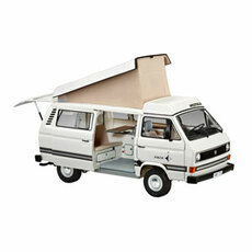 Model Set Volkswagen T3 \"Camper\"