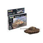 Model Set Tiger II Ausf. B