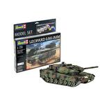 Model Set Leopard 2A6/A6M