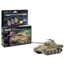 Model Set Panther Ausf. G