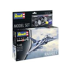 Model Set Dassault Aviation Rafale C