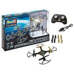 Quadcopter \"Air Hunter\"