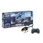 RC Helicopter Mosquito