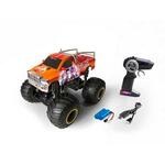RC Monster Truck RAM 3500 \"Ehrlich Brothers\"