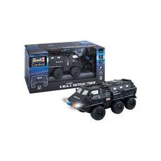RC Truck \"S.W.A.T. Tactical Truck\"